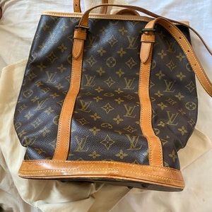 Louis Vuitton bag